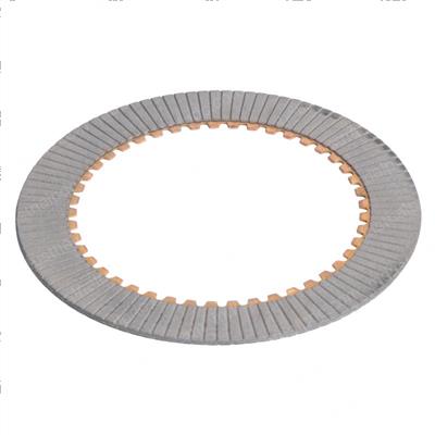 Picture of Disc - Graphite Clutch