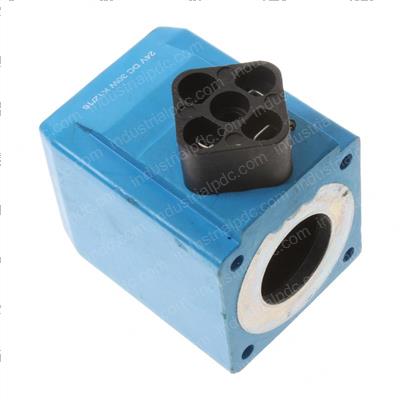 Picture of Solenoid  24v