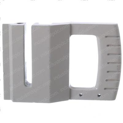 Picture of Handle Latch Machining