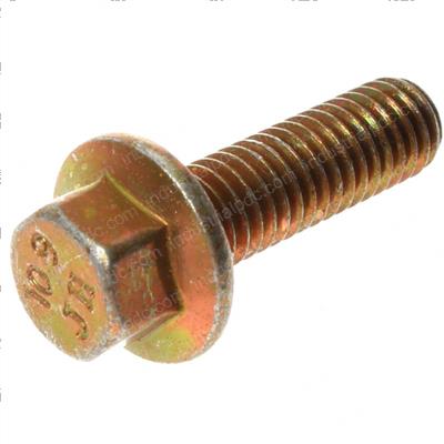 Picture of Screw-Gromet-Coil-Ford Dsg423
