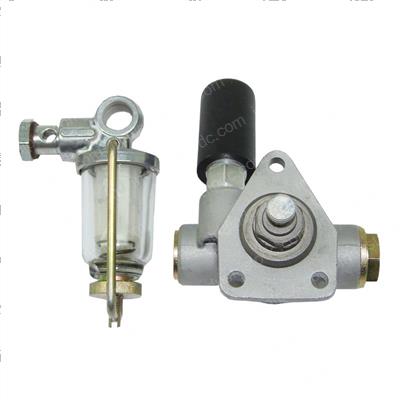 Picture of Feed Pump