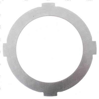 Picture of Plate - Clutch