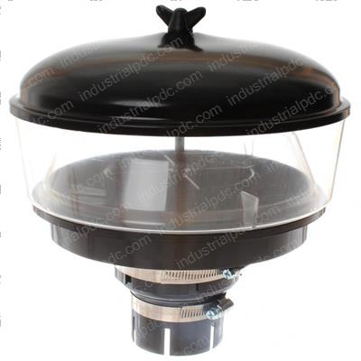 Picture of Precleaner-Air Intake