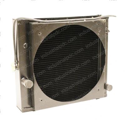 Picture of Radiator