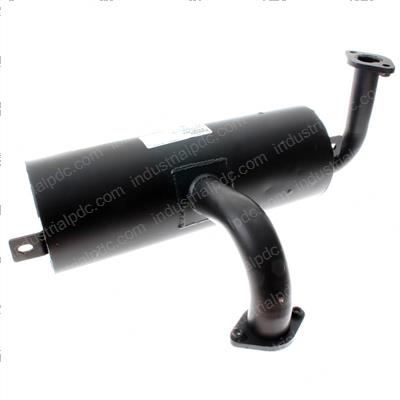Picture of Muffler