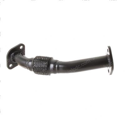 Picture of Pipe - Exhaust