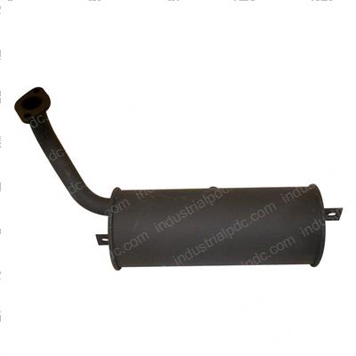Picture of Muffler