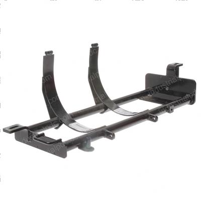 Picture of Bracket-Clamp