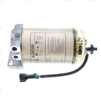 Picture of Eng Fuel Filter Assembly