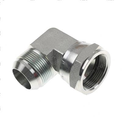 Picture of Elbow - 90 Deg - Swivel X Jic