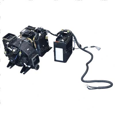 Picture of A/C + H/T Unit