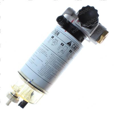 Picture of Filter - Engine Fuel