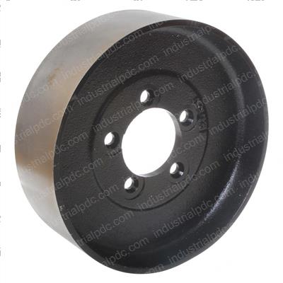 Picture of Hub - Press on