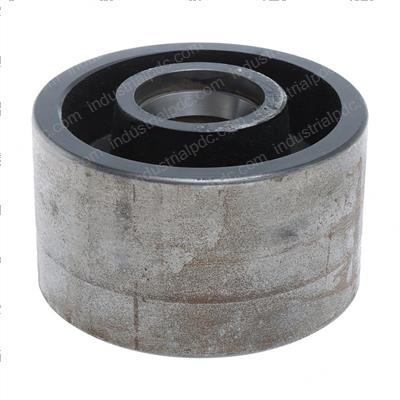 Picture of Wheel - Caster Front