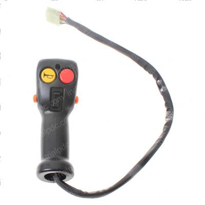 Picture of Lever - Control