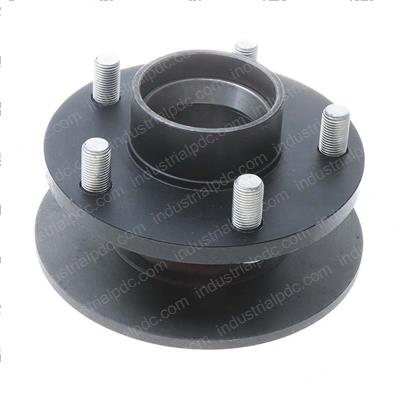 Picture of Hub W/Disc 5 Stud 1-1/4 Brg
