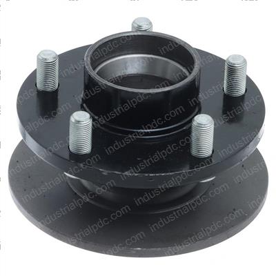 Picture of Hub With Disc