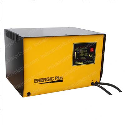 Picture of Charger - 12v 80a