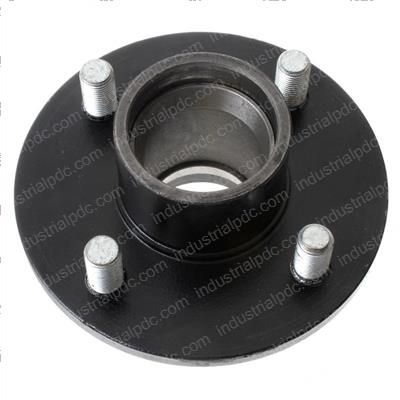 Picture of Hub 4-4 Bc 1/2-20 1brg