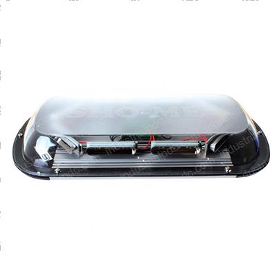 Picture of Lightbar-Led Mini Green/Clear