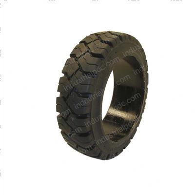 Picture of Press-on Tyre 16x5x10-5