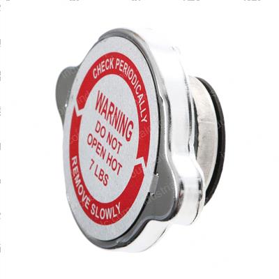 Picture of Cap- Radiator 7 Psi