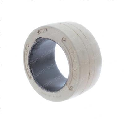 Picture of Tire - 10x5x6.5 Smooth Nm