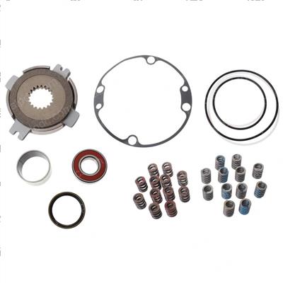 Picture of Seal Kit Mini-Wheel Brake X47
