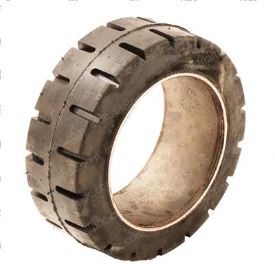 Picture of Tire - Rubber Press on