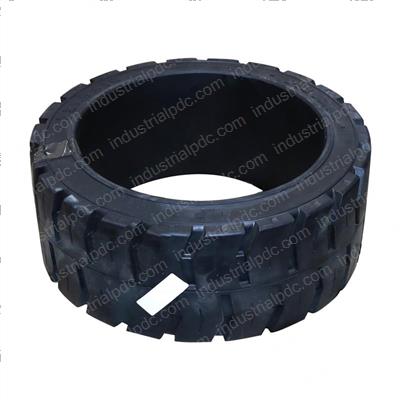 Picture of Tire - 22x9x16 Traction