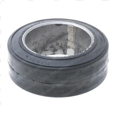 Picture of Tire - 10x4x6.5 Smooth