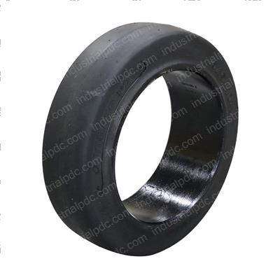 Picture of Tire-Rubber 16x5x101/2sr
