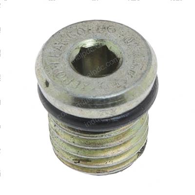 Picture of O-Ring Plug Socket