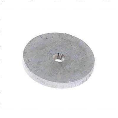 Picture of Restrictor Disc