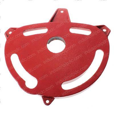 Picture of Cam Track Hardened