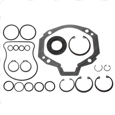Picture of Seal Kit 2.48 Front Pump
