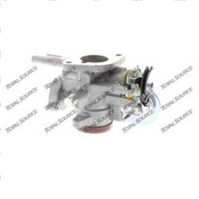 Picture of Carburetor Assembly - Lpg