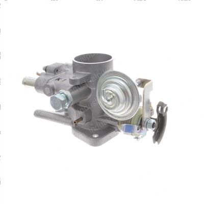 Picture of Carburator Assembly