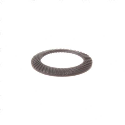 Picture of Washer - Serrated