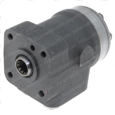 Picture of Orbital - Steer