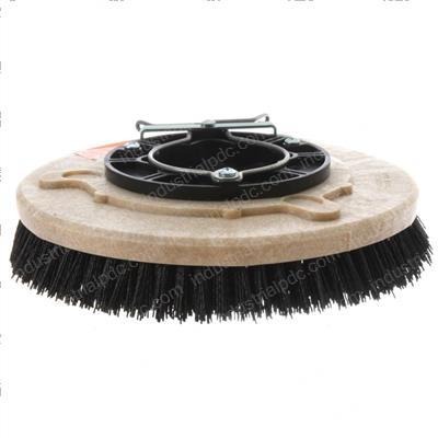 Picture of Brush - 12 in .050/80 Grit