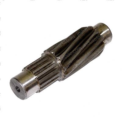 Picture of Shaft Pinion
