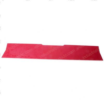 Picture of Side Squeegee - Red Gum