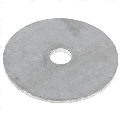 Picture of Washer- Flat- 0.48b 2.50d .12-