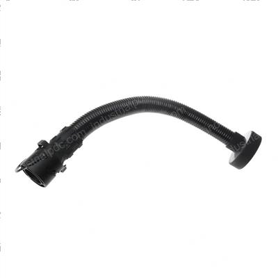 Picture of Hose Assy- Drain- 2.0 ID X 32.2