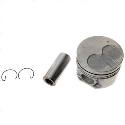 Picture of Piston With Pin