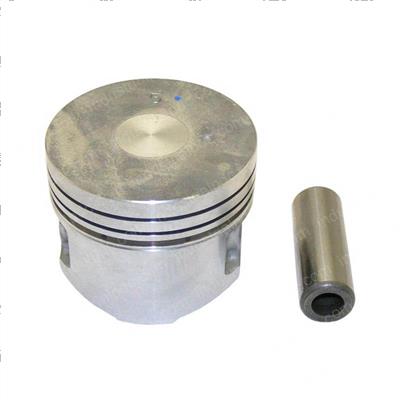 Picture of Piston - W/Pin