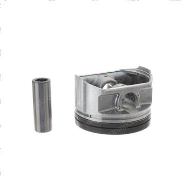Picture of Piston Set - W/Pin Std