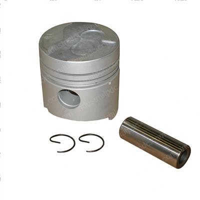 Picture of Piston -  W/ Pin