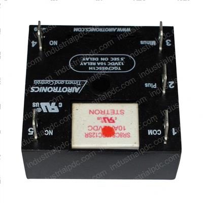 Picture of Relay - Time Delay